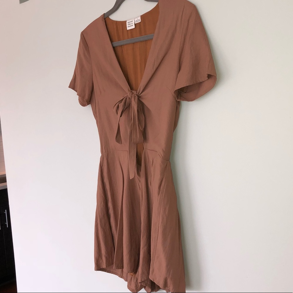 Romper